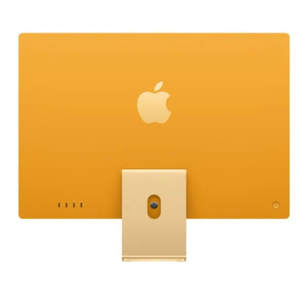 Apple iMac 24"/M3/8CPU-10GPU/8GB/256GB Yellow