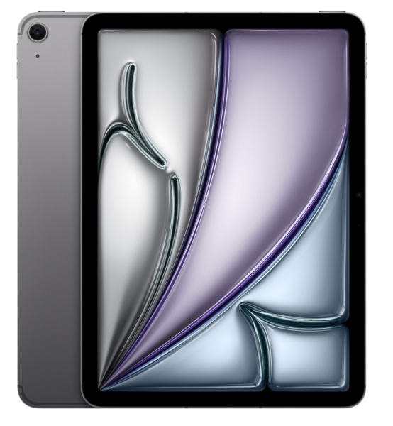 Apple iPad Air 11 (2025) Wi-Fi 1TB Space Gray