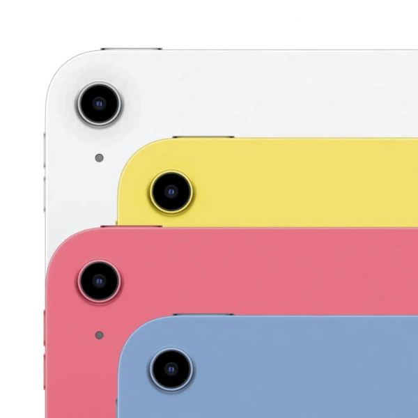 Apple iPad 11 (2025) LTE 512gb Silver